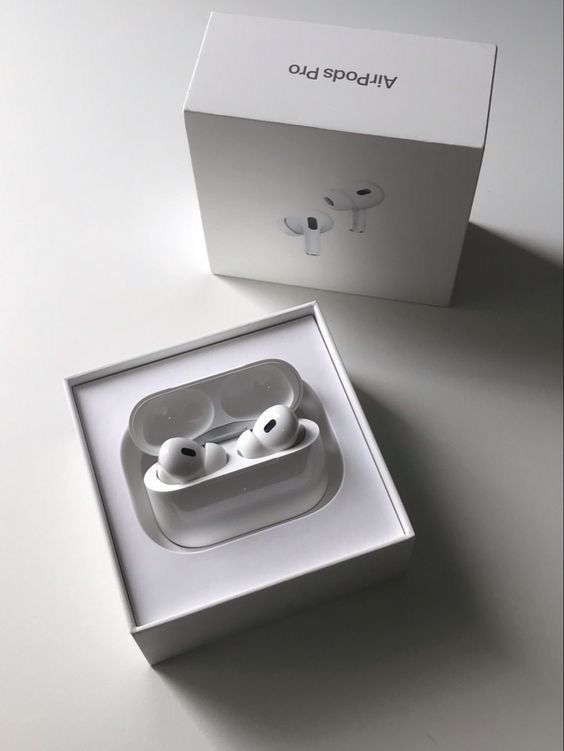 Apple Airpods Pro 2