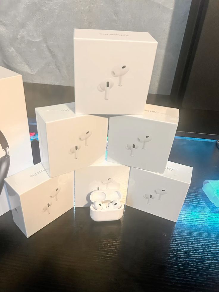 AirPods Pro Front