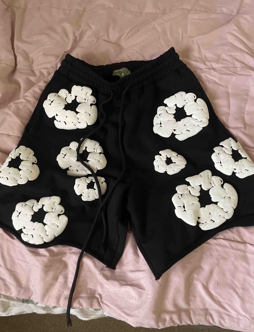 Denim Tears Shorts