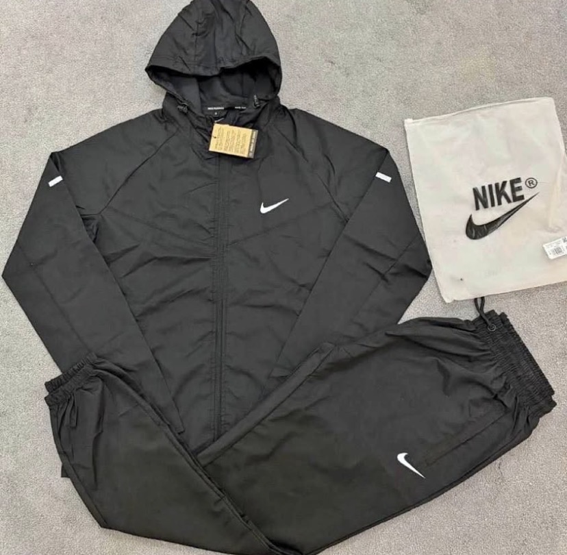 Nike Miller Tracksuit
