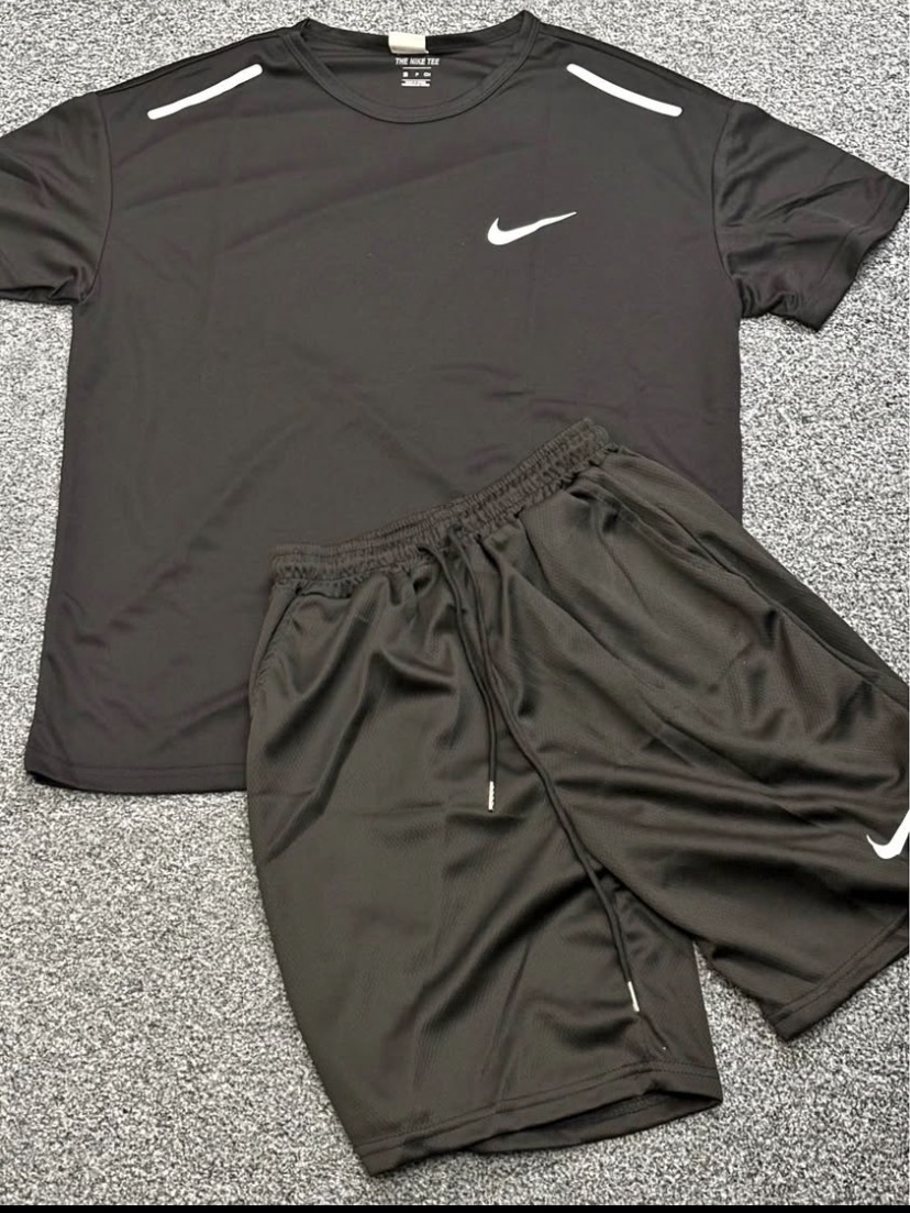 Nike Miller Short Set