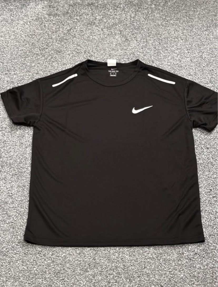 Nike Miller Short Set Black