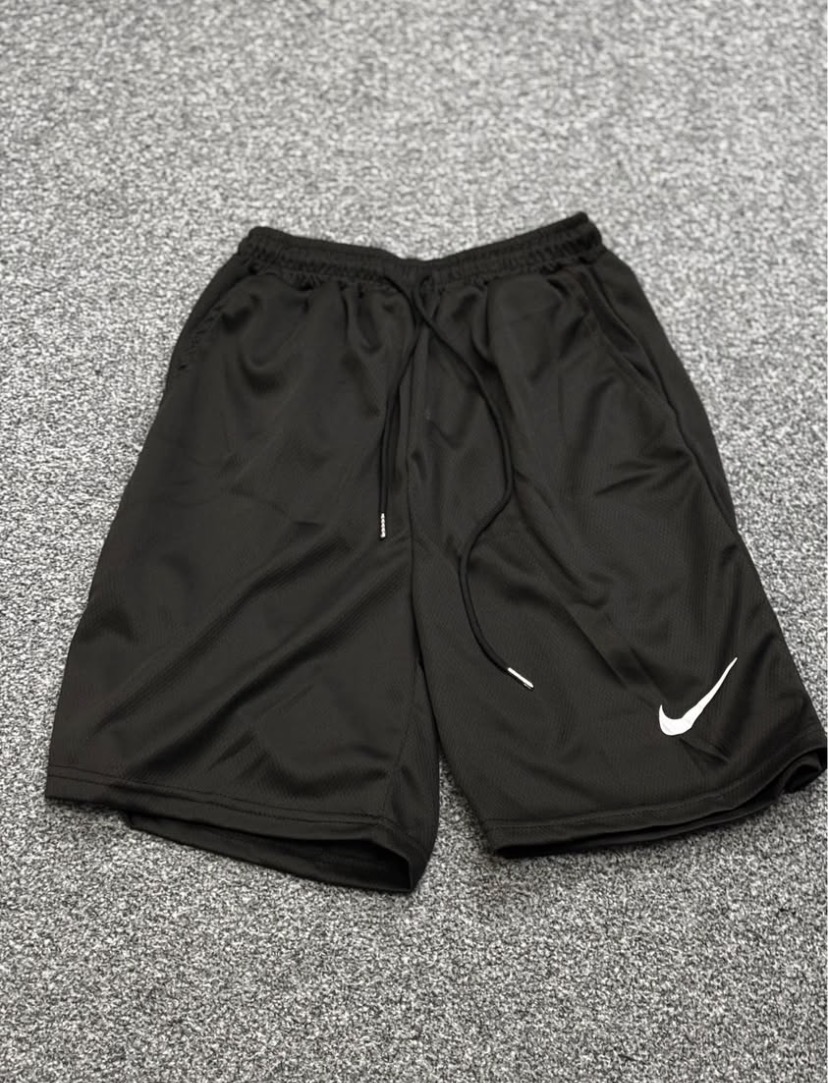 Nike Miller Short Set Black