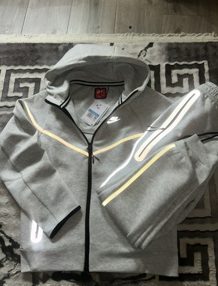 Nike Tech Tracksuit