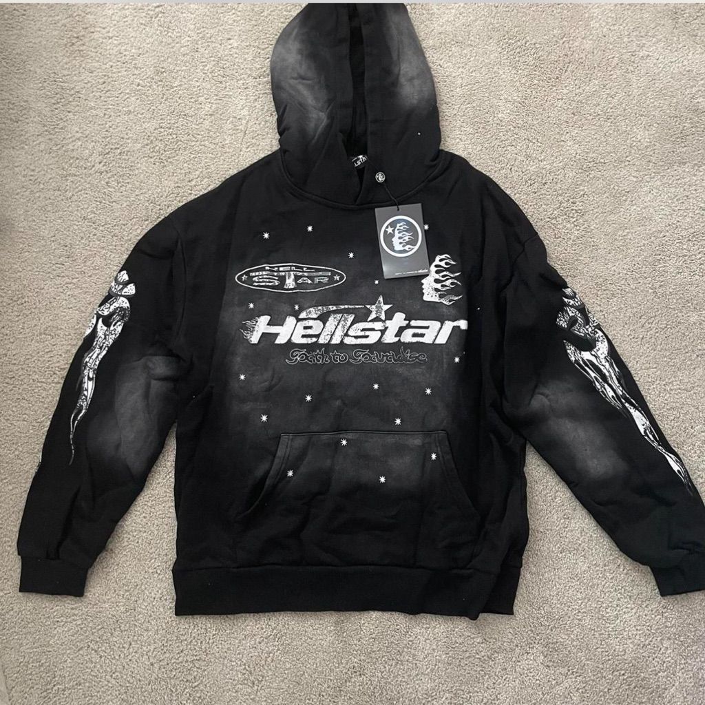 Hellstar Hoodie