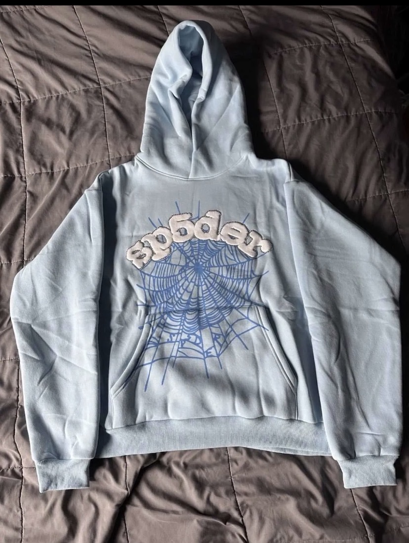 Sp5der Hoodie