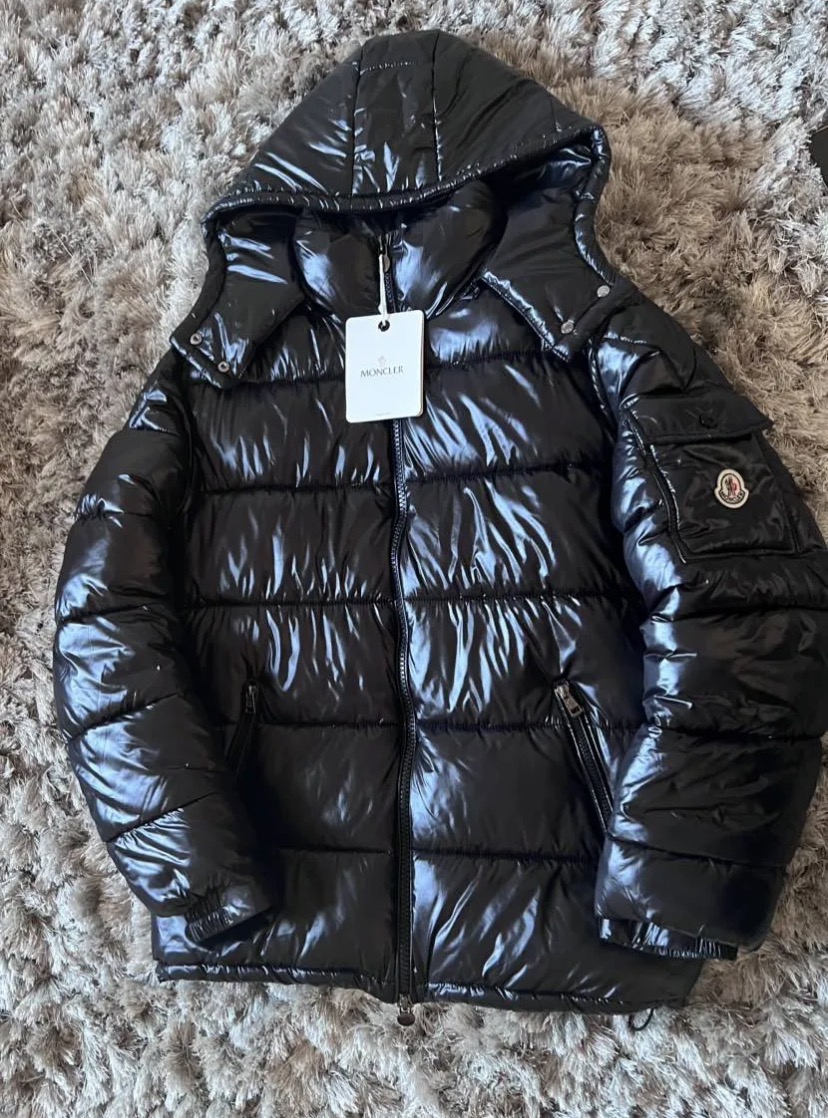 Moncler Jacket