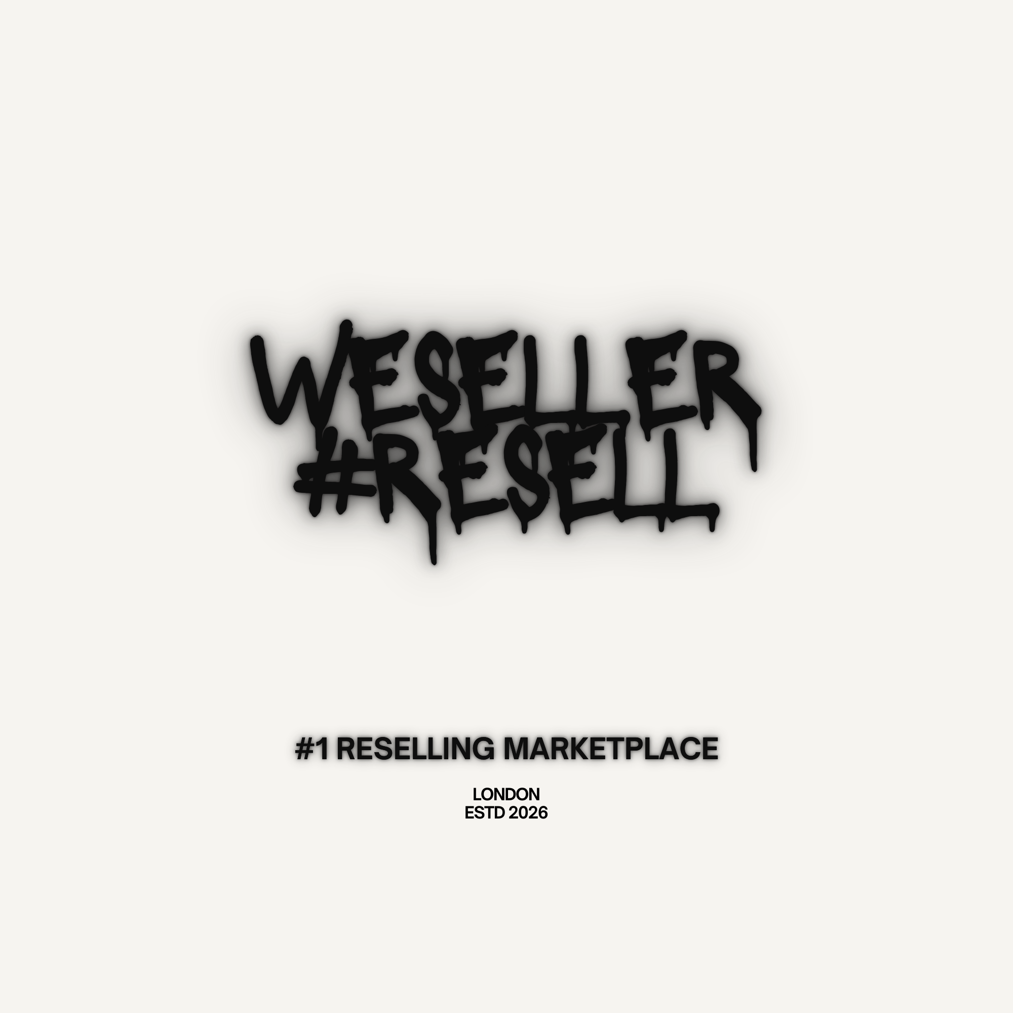 WESELLER Logo
